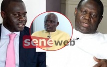 Contentieux à Locafrique : Le beau geste de Gaston Mbengue
