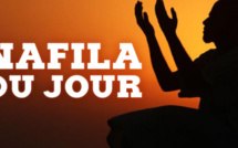 Ramadan : Nafila de la 25e et 26e nuit