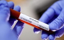 CORONAVIRUS : GOUDIRY PASSE DE 63 À 0 CAS