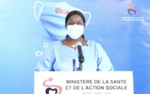 Covid-19 au Sénégal : 73 nouveaux cas positifs, 9 cas graves en réanimations et 57 patients déclarés guéris