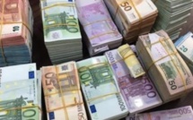 Saisie de 1291 milliards en faux billets : 2 responsables politiques cités
