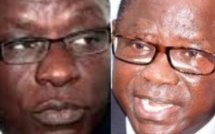 Pas moins de  deux milliards d'Euros de faux billets saisis par la BR -Pape Diop et Farba Senghor cités dans ce gigantesque scandale