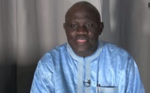 Contentieux Locafrique – Gaston Mbengue y voit la main de “grands bandits” et...