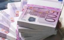 ​Une valeur de 2 milliards d’euros en faux billets saisie par la gendarmerie – 20 jours de surveillance pour éventer l’affaire