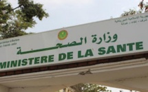 Mauritanie : 50 nouveaux cas de Covid-19 en 24 heures