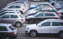 Avril, le pire mois de l'histoire de l'automobile en Europe