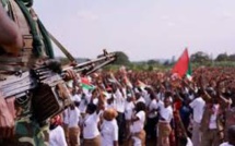 Présidentielle au Burundi: paroles de candidats