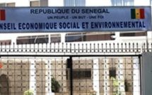 Covid: le Cese engagé pour une résilience du Sénégal