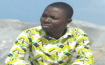 Bénin: le journaliste Ignace Sossou condamné en appel à 12 mois de prison, dont 6 mois ferme