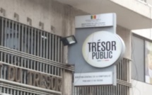 Sénégal / Trésor public : Les salaires payés ce vendredi.