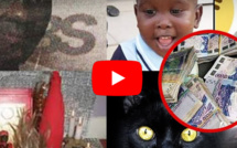Nouvelles révélations choc de Bara Touré, le meurtrier de ses deux enfants à Touba (Vidéo)