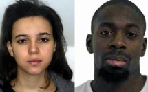 13 Françaises du groupe Etat islamique, dont l'ex-compagne de Coulibaly, sont désormais en cavale