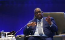 REPRISE DES COURS : MACKY INSISTE SUR LE RESPECT DES MESURES D’HYGIENE