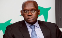 CIS : L’ANCIEN MINISTRE AMADOU KANE S’EN VA (AUSSI) !