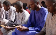 Après 20 jours de prison: Oustaz Oumar Gningue relaxé sans charge