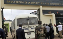 Côte d'Ivoire : Des affrontements entre groupes de surveillants à la Maison d'arrêt d'Abidjan font trois blessés