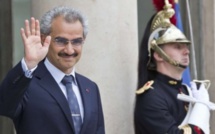 L’Olympique de Marseille sera-t-il racheté par un prince saoudien ?