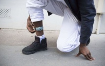 PORT DU BRACELET ÉLECTRONIQUE : LA MESURE EFFECTIVE DANS 6 MOIS