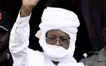 l’autorisation de résidence de Habré pourrait être prolongée (Ministre)