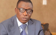 [EXCLUSIF LERAL] Accusé de trafic de faux billets: Farba Senghor, ex ministre, cible le délit de cybercriminalité contre son accusateur (Vidéo)