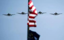 Les États-Unis annoncent leur retrait du traité de sécurité "Ciel ouvert"