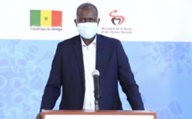 COVID-19 : 97 NOUVELLES INFECTIONS, 60 GUÉRISONS