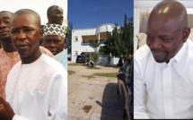 Rachat de la "Cité Mamelles" par  Tahirou Sarr-  Cheikh Amar dément: "C'est une fake news !"