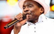 L’artiste Guinéen Mory Kanté tire sa révérence