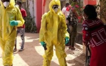 Mauritanie : Un Sénégalais de 32 ans testé positif à la Covid-19 s’évade