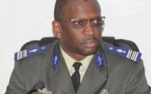 Colonel Jean Bertrand Bocandé : ” Le bracelet électronique va désengorger les prisons…”