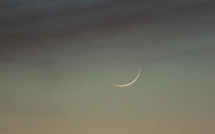 Kaolack : La lune « aperçue » à Arafat.