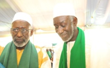 LA FAMILLE OMARIENNE A ROMPU LE JEUNE CE SAMEDI