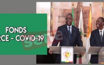 Fonds Covid-19 : La Côte d’Ivoire fait mieux que le Sénégal
