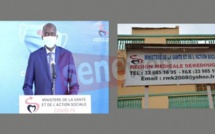 Covid-19 : La région de Kédougou touchée