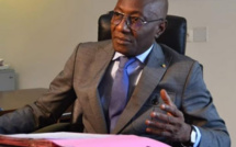 Abdoulaye Diop: « L’aide à la presse n’est pas attribuée à une personne, mais plutôt à un organe ou … »