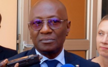 (ENTRETIEN) ABDOULAYE DIOP MCC : "Comment est répartie l'aide à la presse... Les ayants droit..."
