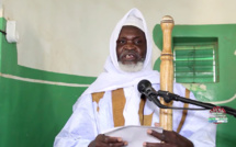 Lutte contre la Covid-19 : L’Imam Alioune Badara Ndao septique quant à l'issue des rencontres entre les dirigeants de ce monde.