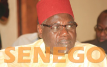 Corollaires du covid-19 : Colonel Malick Cisse donne raison à Mouhamadou boun Abdallah Dionne 