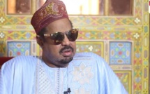 La "lettre" incendiaire d'Ahmed Khalifa contre la Tfm et Youssou Ndour