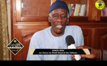 TIVAOUANE KORITE 2020 – Préservation des Daaras, Retour à Dieu, Unité Confrérique: Les Voeux du Khalif Général des Tidianes délivrés par Serigne Babacar Sy Abdou.