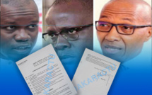 Révélations documentées !!! : Yakham Mbaye exhibe l’authentique décret 2020-964, accable Abdoul Mbaye et menace Bassirou Diomaye Faye de Pastef
