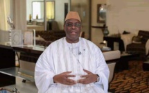 ​Korité Covid 19 : Macky Sall assure et rassure