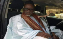 DÉCÈS DU KHALIFE DE SOKONE CHEIKH OMAR DÉME À L’ÂGE DE 90 ANS