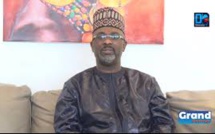 GRAND FORMAT / Cheikh Ba : "Mon ambition pour la Médina... La mairie, cela dépend..."