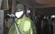THIÈS : L’IMAM NDIOUR VEUT UN ’’NOUVEL ORDRE NATIONAL’’