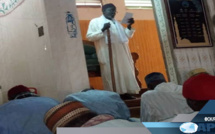 NIORO : LA NON TENUE DE LA PRIÈRE DE KORITÉ LIÉE À L’IMPOSSIBILITÉ DE PROTÉGER LES FIDÈLES (IMAM)
