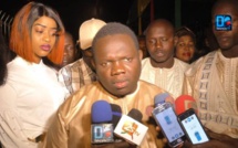 L'émouvant message du responsable politique de l'APR, Elhaj Dia, aux populations Bambeyoises (VIDEO)