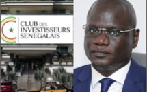 CIS - 18 millions de salaire mensuel pour Abdourahmane Diouf, son cabinet logé au siège même du club; Bilan mitigé : les nœuds du problème ?