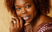 Fatou Diome sur la vie des célibataires Regardez! Fatou Diome sur la vie des célibataires Regardez!