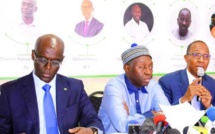 DÉCRET N°2020-976 : THIERNO ALASSANE SALL ET COMPAGNIE ANNONCENT UNE PLAINTE